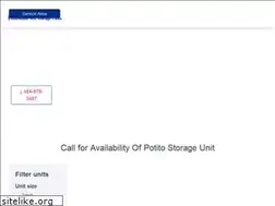 Sites similar to potitobakery.com