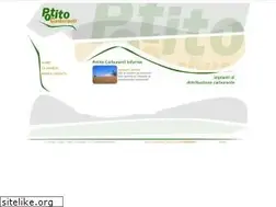Sites similar to potitocarburanti.it