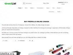 Sites similar to potjoints24.com