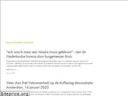 Sites similar to potkaars.nl