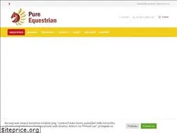 Sites similar to potkivanjekonja.com