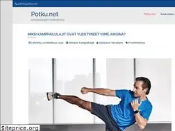 Sites similar to potku.net