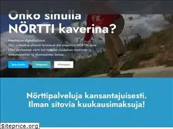 Sites similar to potkukelkka.com