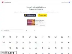 Sites similar to potlabicons.com