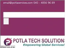 Sites similar to potlaservices.com