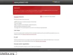 Sites similar to potlatch.info