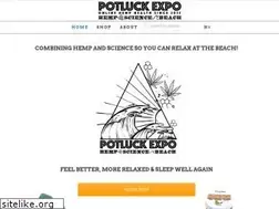 Sites similar to potluckexpo.com