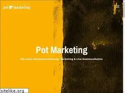 Sites similar to potmarketing.de