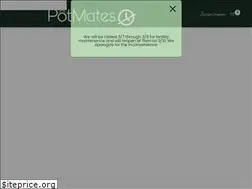 Sites similar to potmatespdx.com