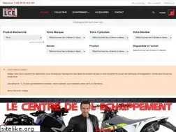 Sites similar to potmoto.fr