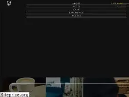 Sites similar to potmumhotel.jp