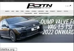 Sites similar to potn.com
