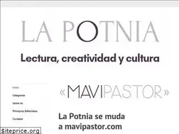 Sites similar to potnia.wordpress.com