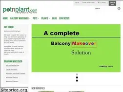Sites similar to potnplant.com