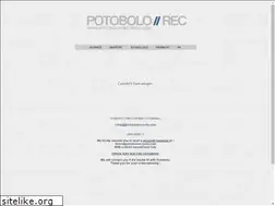 Sites similar to potobolorecords.com