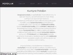 Sites similar to potocan.sk
