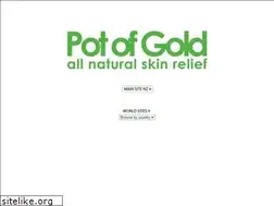 Sites similar to potofgoldbalm.co.nz