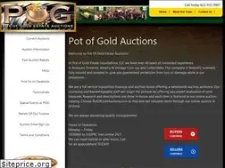 Sites similar to potofgoldestate.com