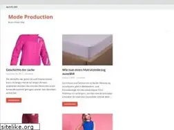 Sites similar to potofski-production.de