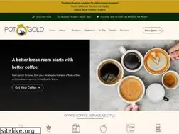 Sites similar to potogoldcoffee.com