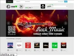Sites similar to potokfm.ru