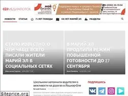 Sites similar to potokmedia.ru