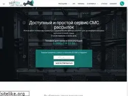 Sites similar to potoksms.ru