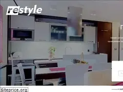 Sites similar to potolki-restyle.ru