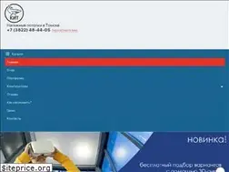 Sites similar to potolok-kit.ru