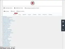 Sites similar to potolok-sky.ru