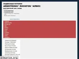 Sites similar to potolok777.ru