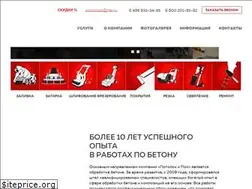 Sites similar to potolokipol.ru