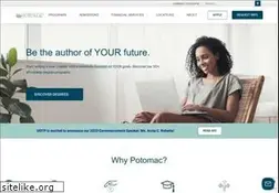 Sites similar to potomac.edu