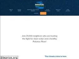 Sites similar to potomac.org