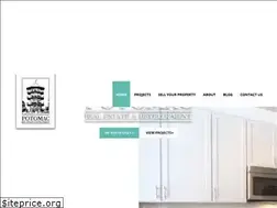 Sites similar to potomac37.com