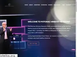 Sites similar to potomacag.org
