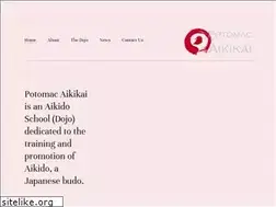 Sites similar to potomacaikikai.com