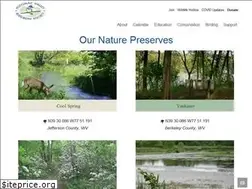 Sites similar to potomacaudubon.org