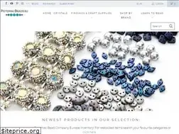 Sites similar to potomacbeads.eu