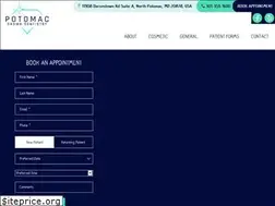 Sites similar to potomaccrowndentistry.com