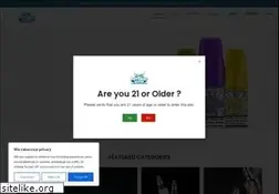 Sites similar to potomacdistro.com