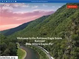 Sites similar to potomaceagle.info