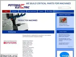 Sites similar to potomacelectric.com