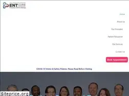 Sites similar to potomacent.com