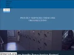 Sites similar to potomacgeneratorservice.com