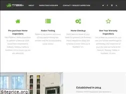 Sites similar to potomachomeinspections.com