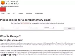 Sites similar to potomackempo.com