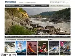 Sites similar to potomacpaddlesports.com