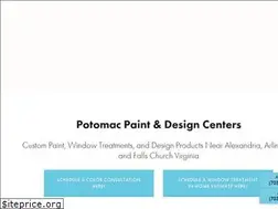 Sites similar to potomacpaint.com