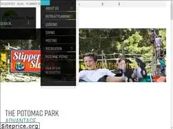 Sites similar to potomacparkretreat.org
